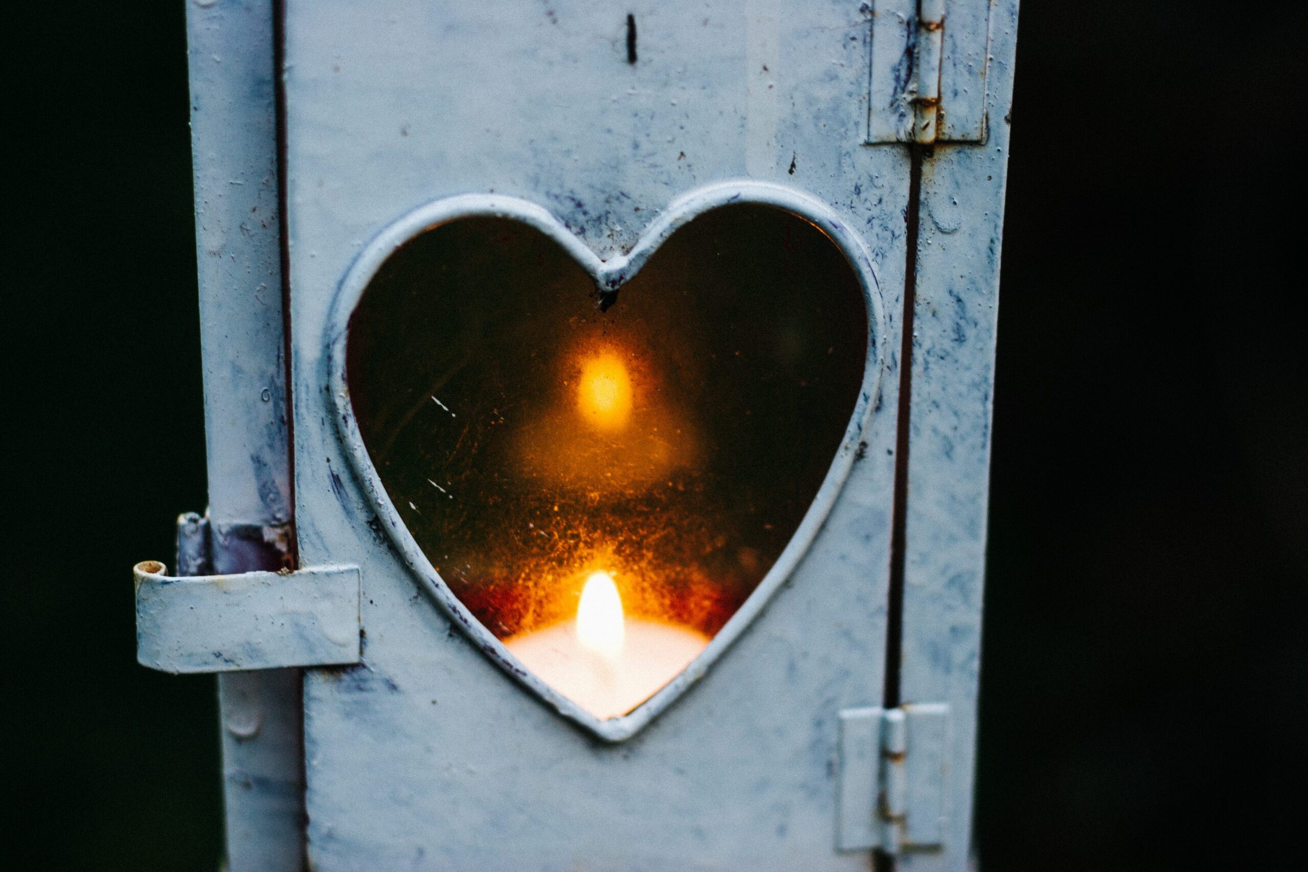 The problem of suffering