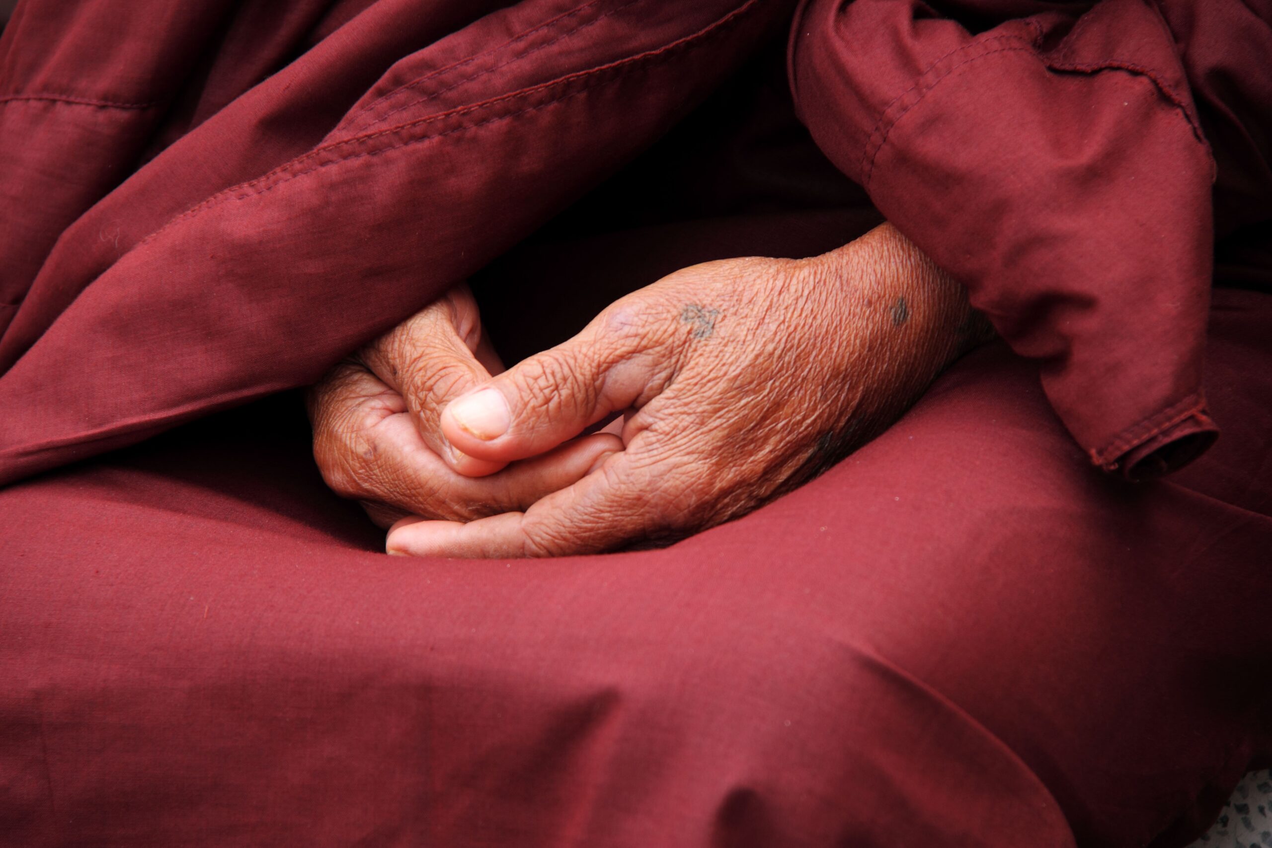 Meditation 101