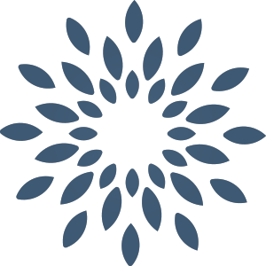Flower icon